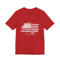 I Tip My Hat T-Shirt