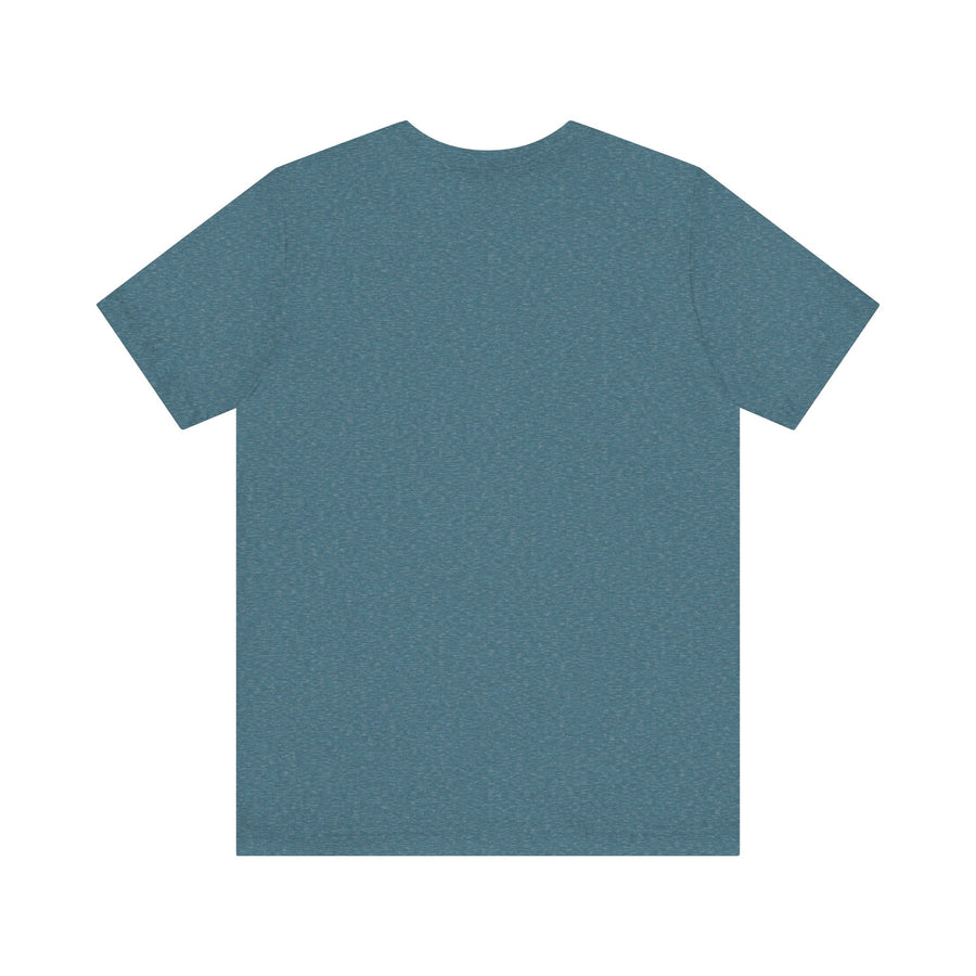 W Sauce: The T-Shirt