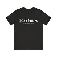 Kent Rollins Supersoft Short Sleeve Tee