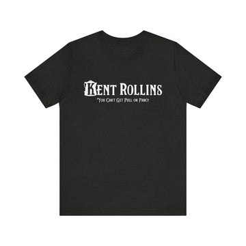 Kent Rollins Supersoft Short Sleeve Tee