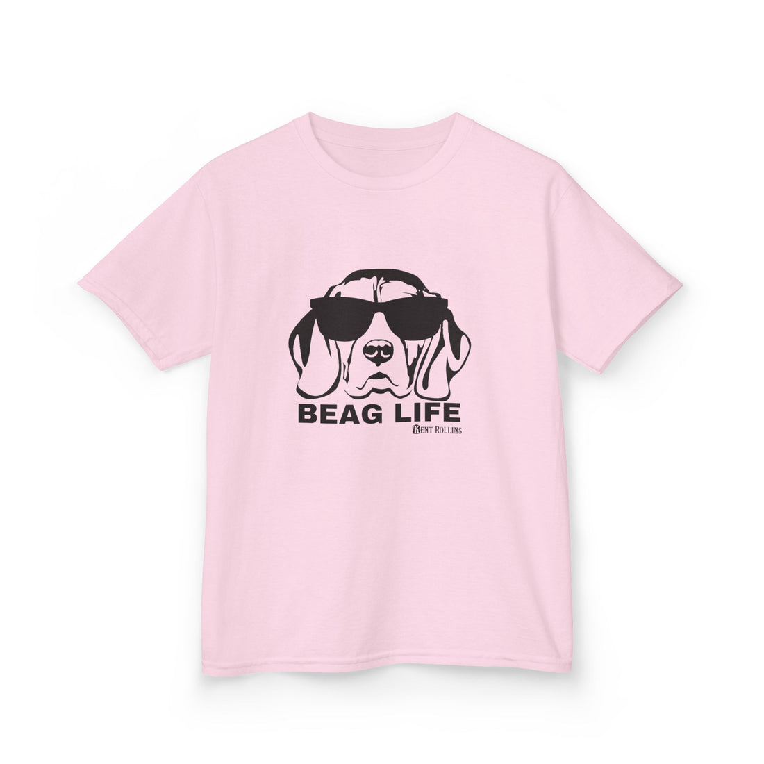 Beag Life Kids Tee