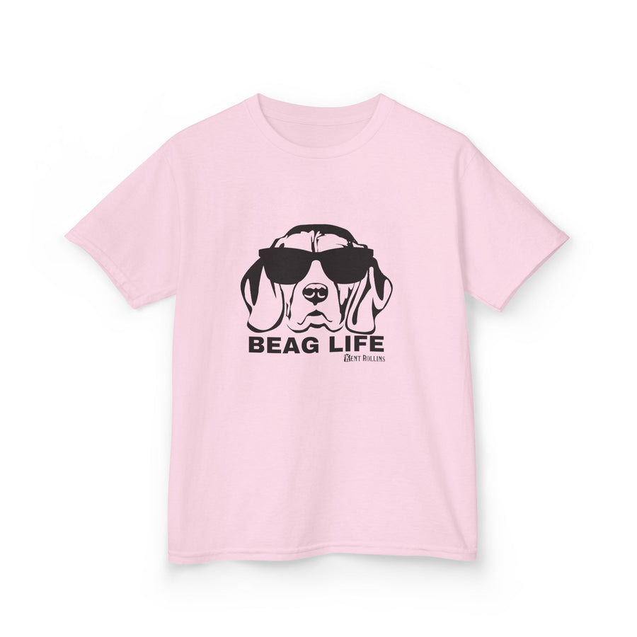 Beag Life Kids Tee