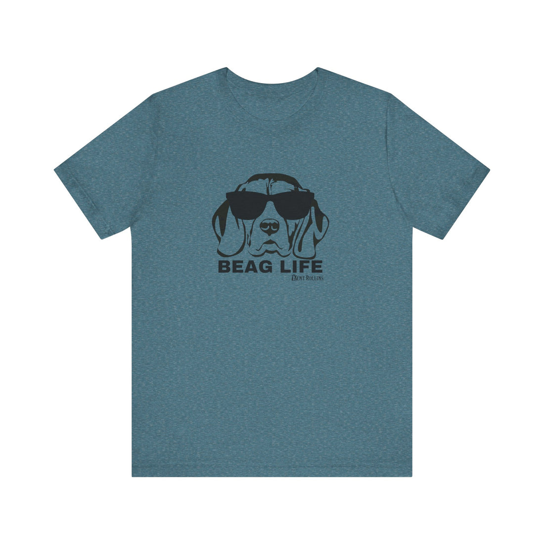 Beag Life Adult T-Shirt