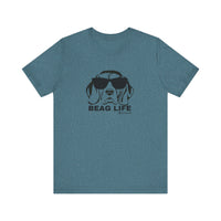 Beag Life Adult T-Shirt