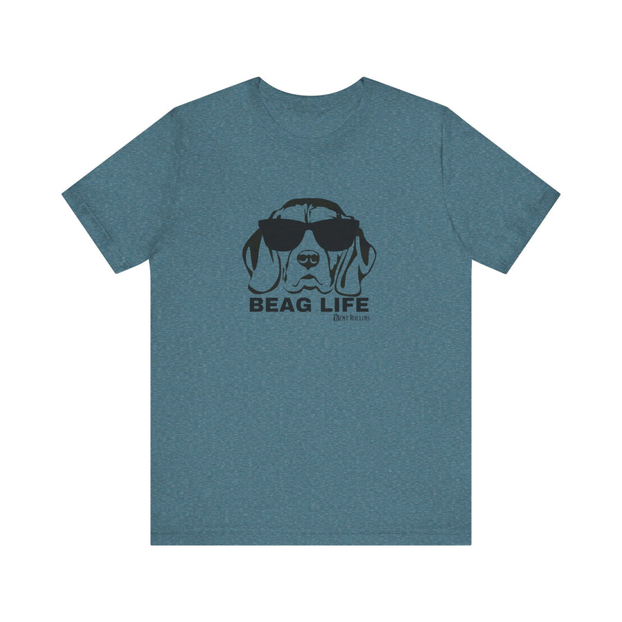 Beag Life Adult T-Shirt