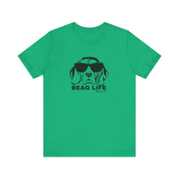 Beag Life Adult T-Shirt