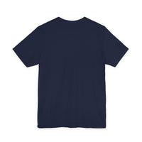 Cast Iron Cowgirl T-Shirt — Adult Unisex Classic Fit