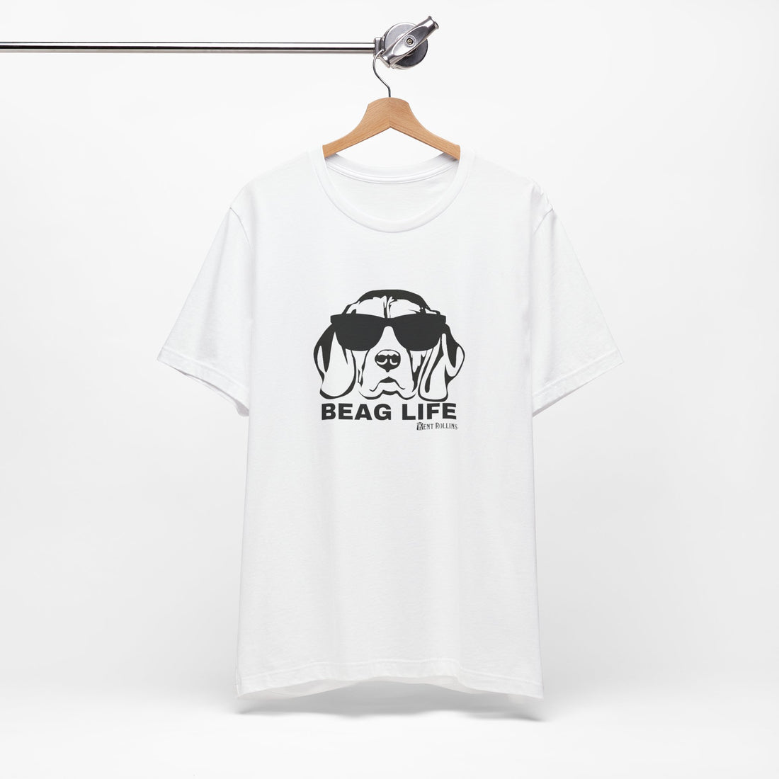 Beag Life Adult T-Shirt