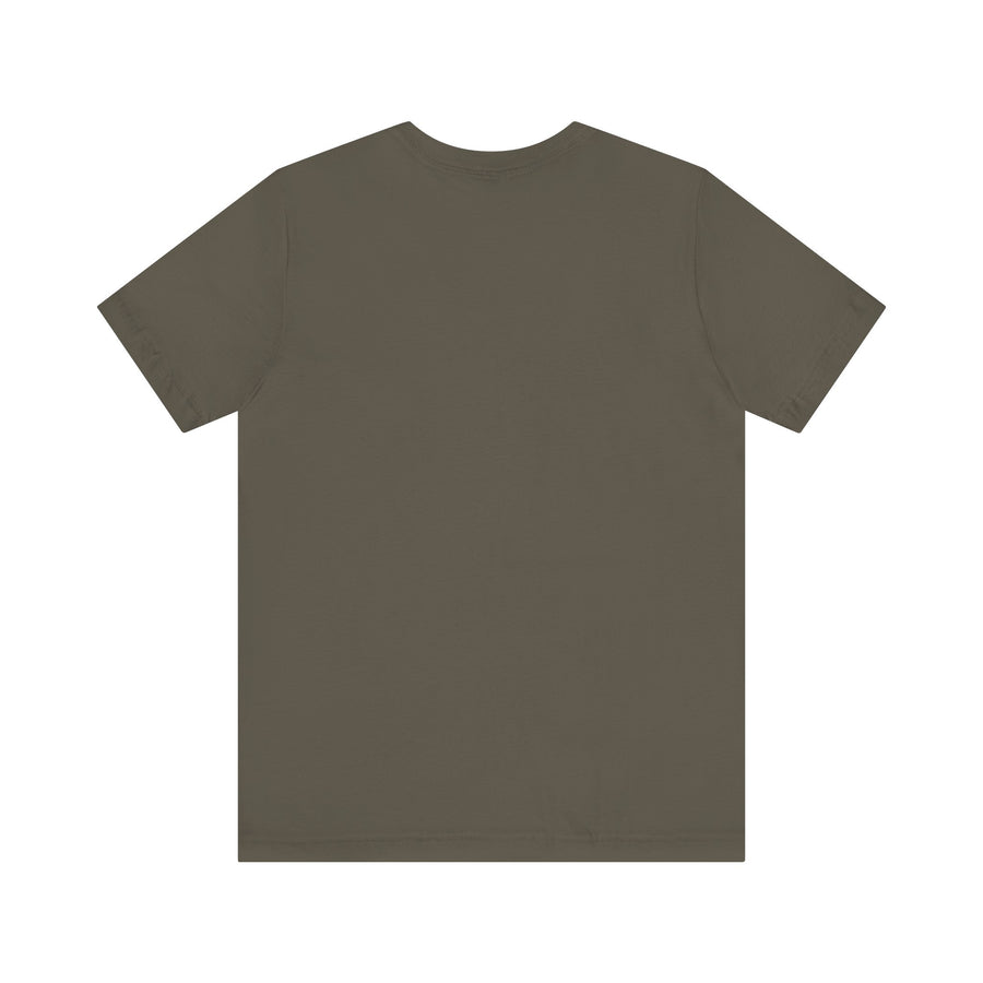W Sauce: The T-Shirt