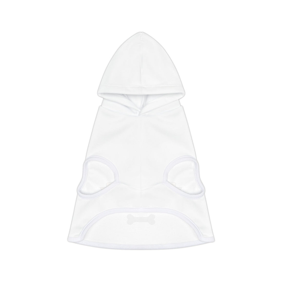 Official Taste Tester Pet Hoodie