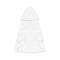 Official Taste Tester Pet Hoodie