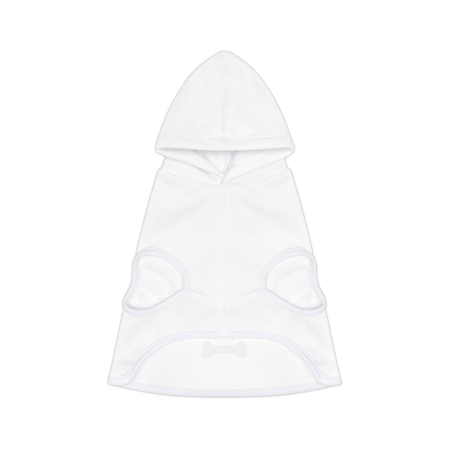 Official Taste Tester Pet Hoodie