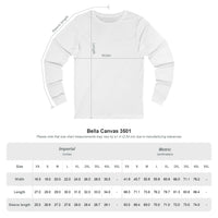 "It's a Great Day Above the Grass" Casual Graphic Long Sleeved Shirt