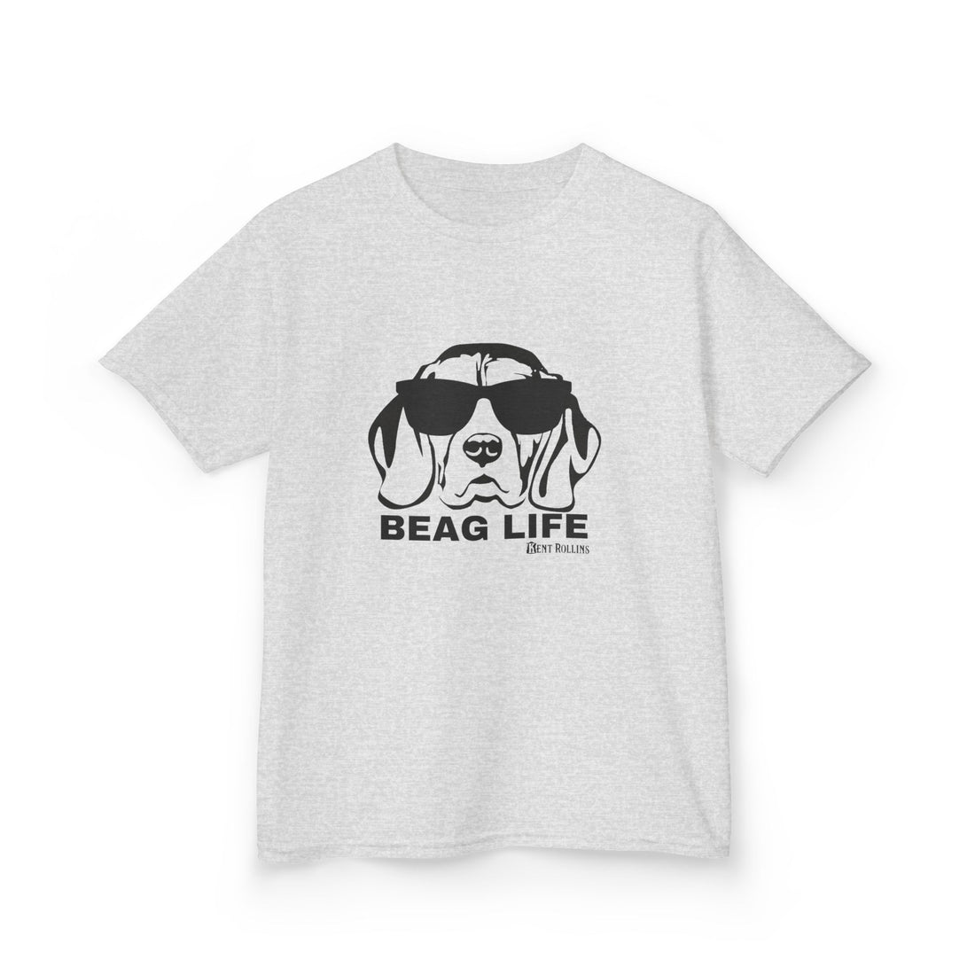 Beag Life Kids Tee