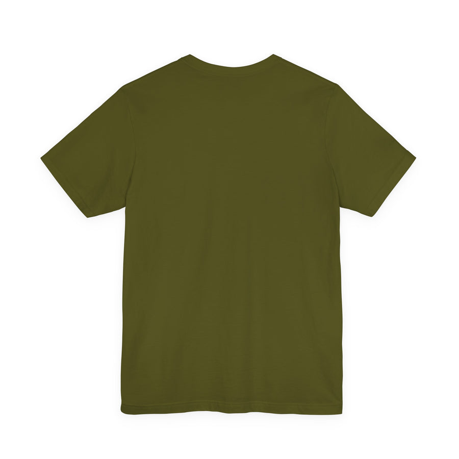 W Sauce: The T-Shirt