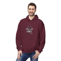 Can't Get Full on Fancy Hoodie