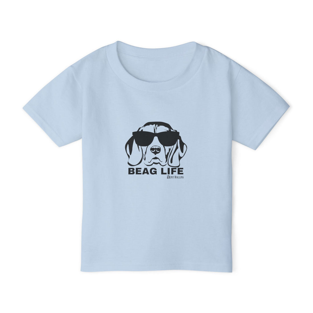 Beag Life Toddler T-Shirt