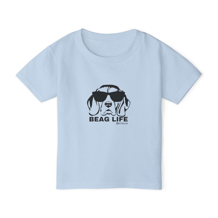 Beag Life Toddler T-Shirt