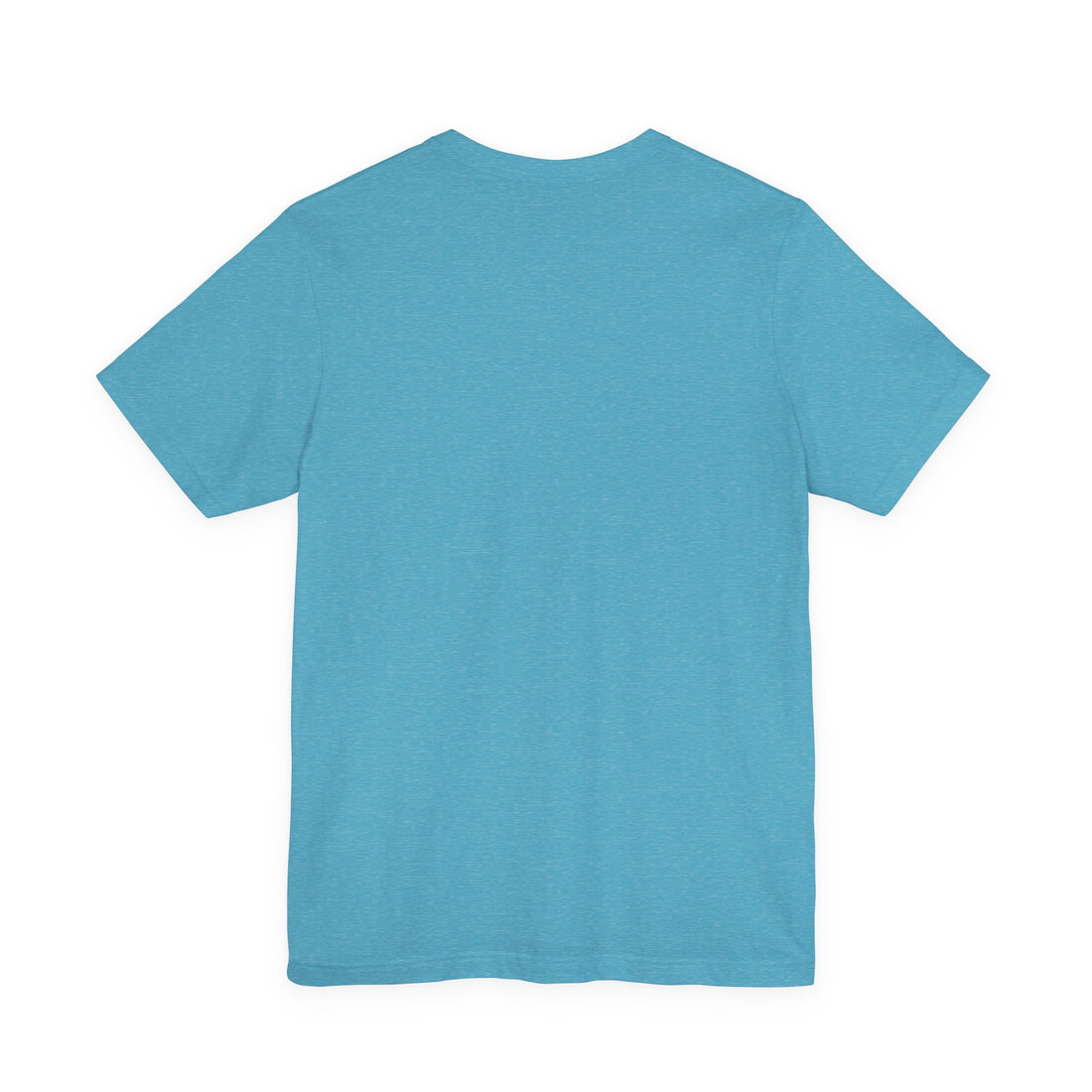 Cast Iron Cowgirl T-Shirt — Adult Unisex Classic Fit