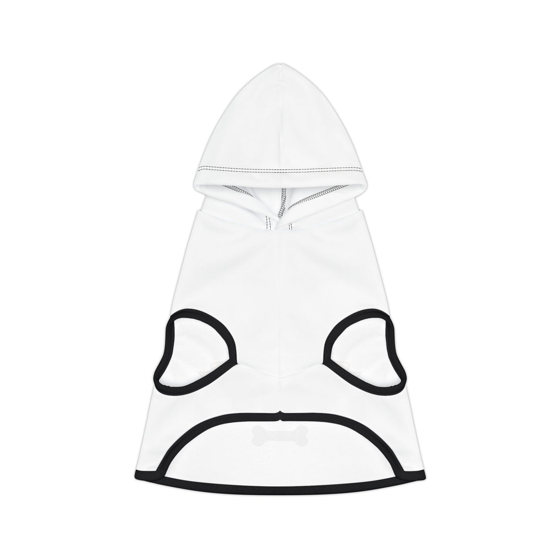 Official Taste Tester Pet Hoodie