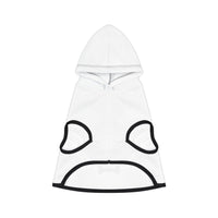 Official Taste Tester Pet Hoodie