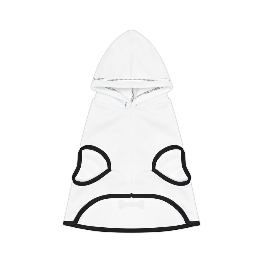 Official Taste Tester Pet Hoodie