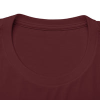 Cast Iron Cowgirl Ladies' T-Shirt