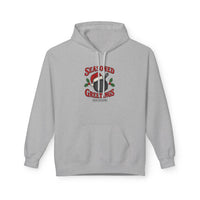 Seasoned Greetings Adult Hoodie