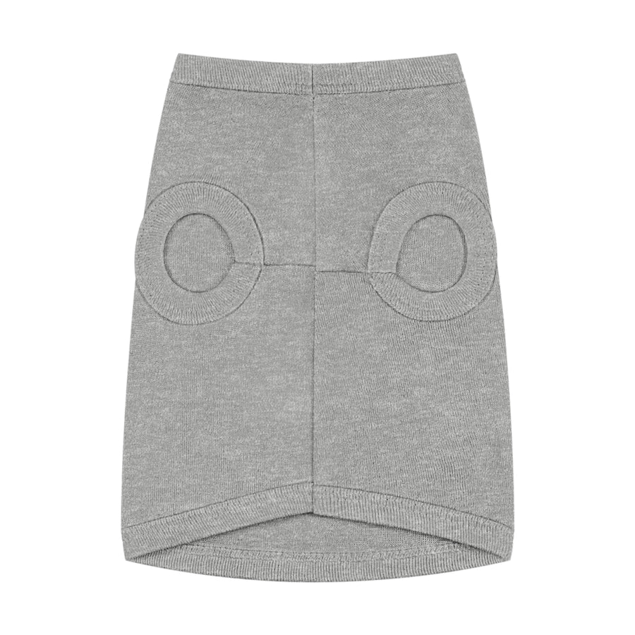 Official Taste Tester Pet Tank Top