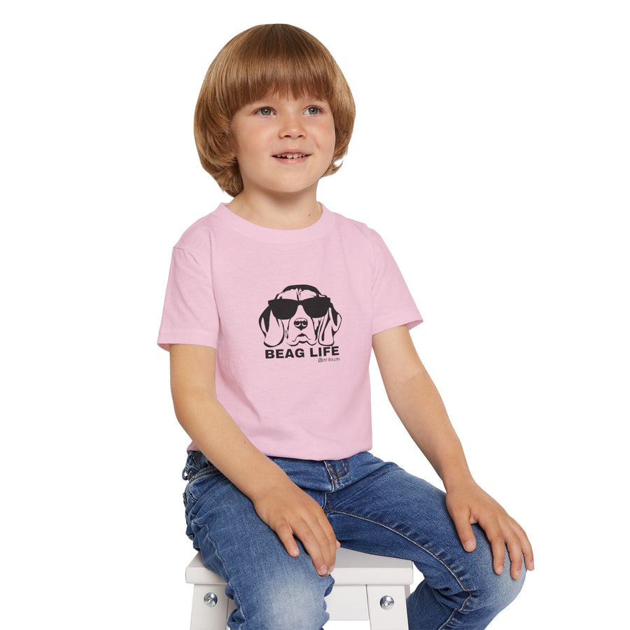 Beag Life Toddler T-Shirt