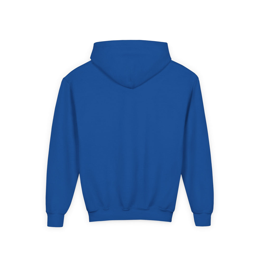 Cast Iron Cowboy Kids Hoodie