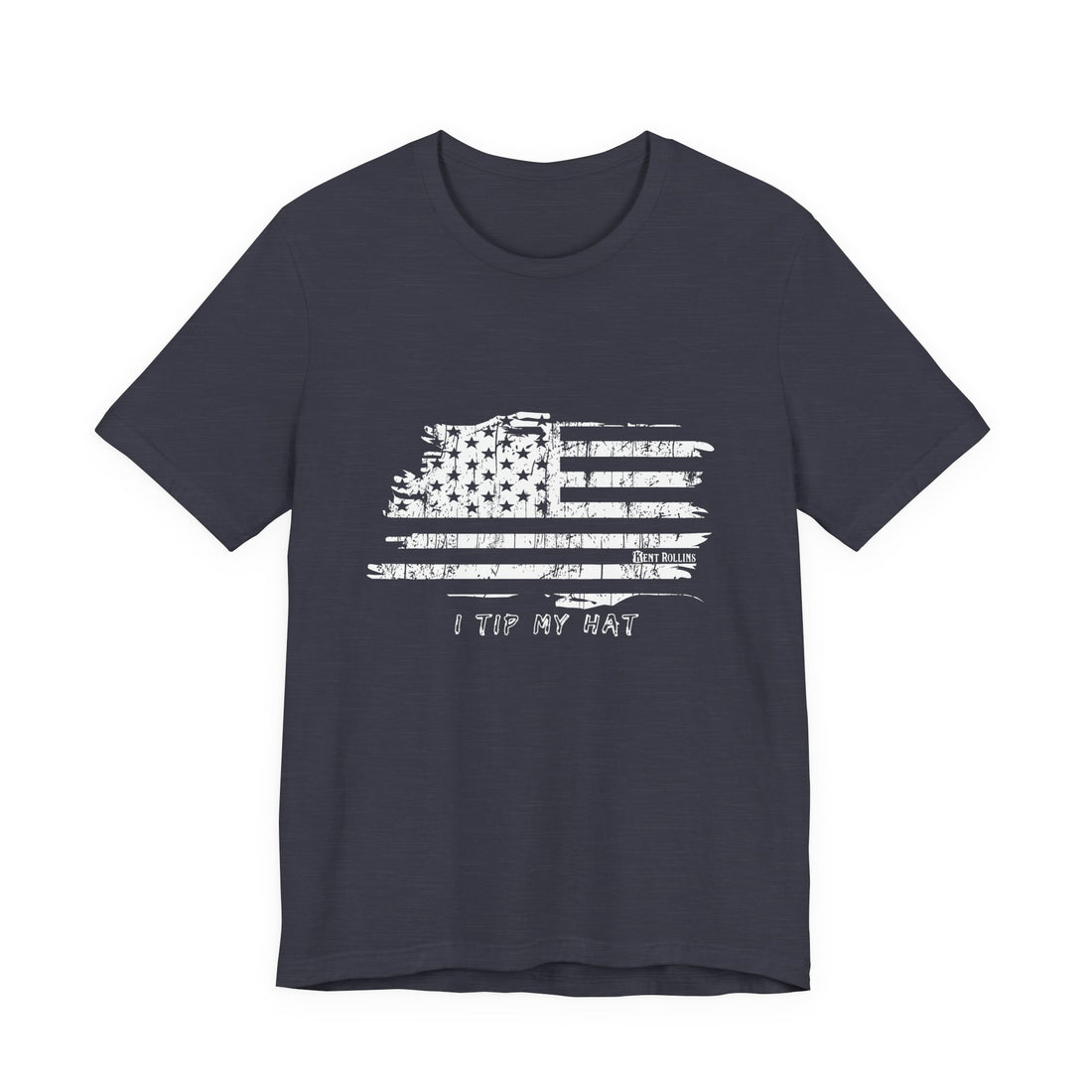 I Tip My Hat T-Shirt