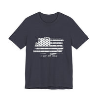 I Tip My Hat T-Shirt