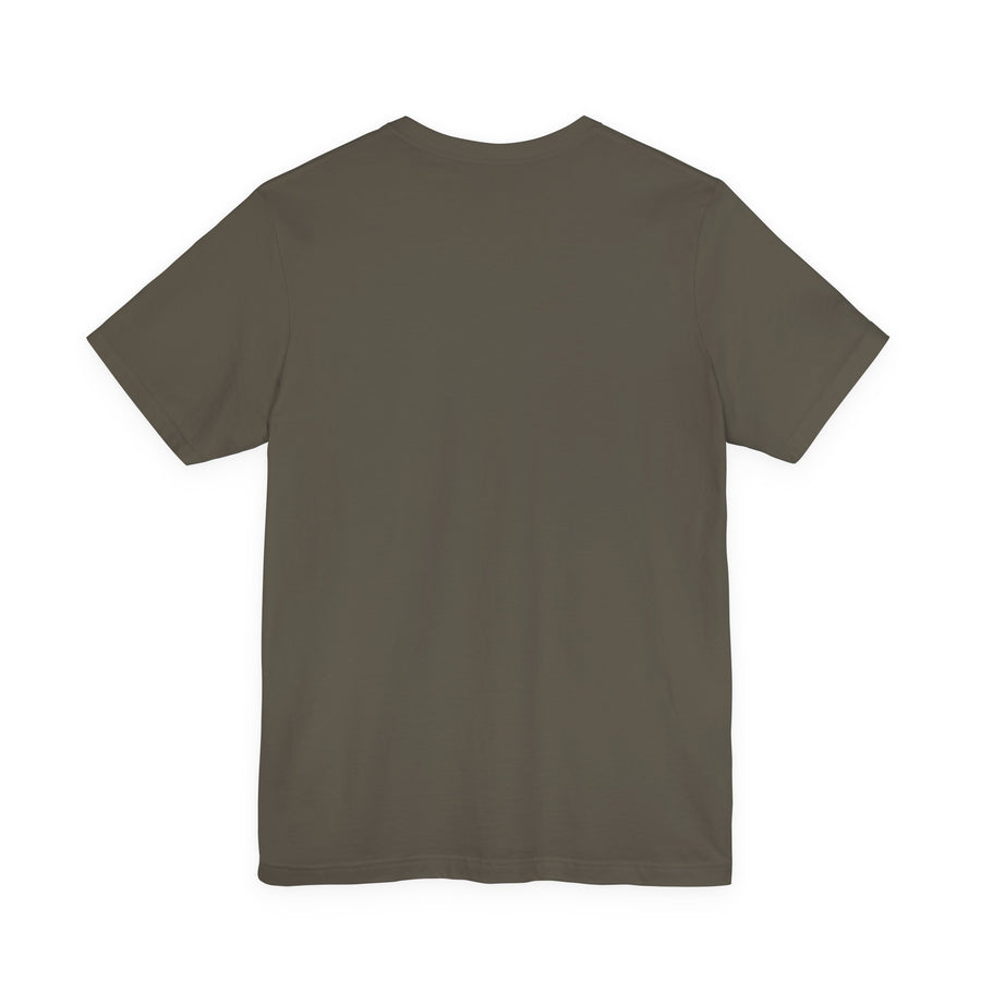 W Sauce: The T-Shirt
