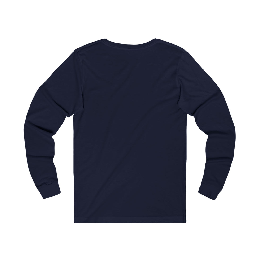 "Praise the Lord and Pass the Biscuits" Long-Sleeved Shirt