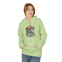 Kent Rollins' Cowboy Coffee Midweight Soft Hoodie