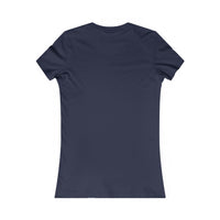 Cast Iron Cowgirl Women's Tee — Rustic Western Graphic Shirt