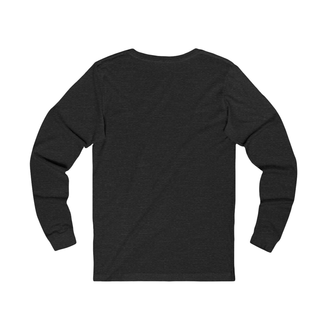 God, Grit & Gravy Long Sleeve Tee