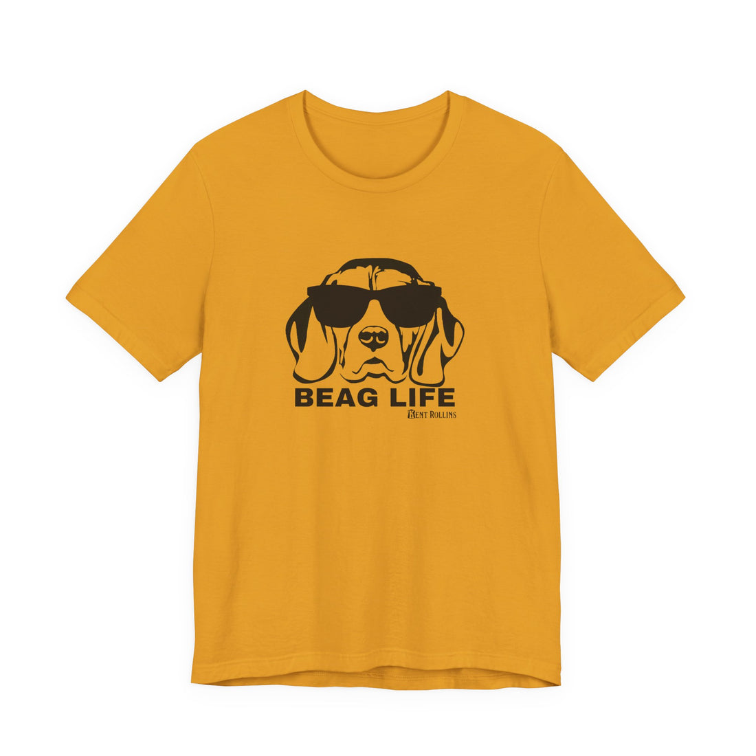 Beag Life Adult T-Shirt