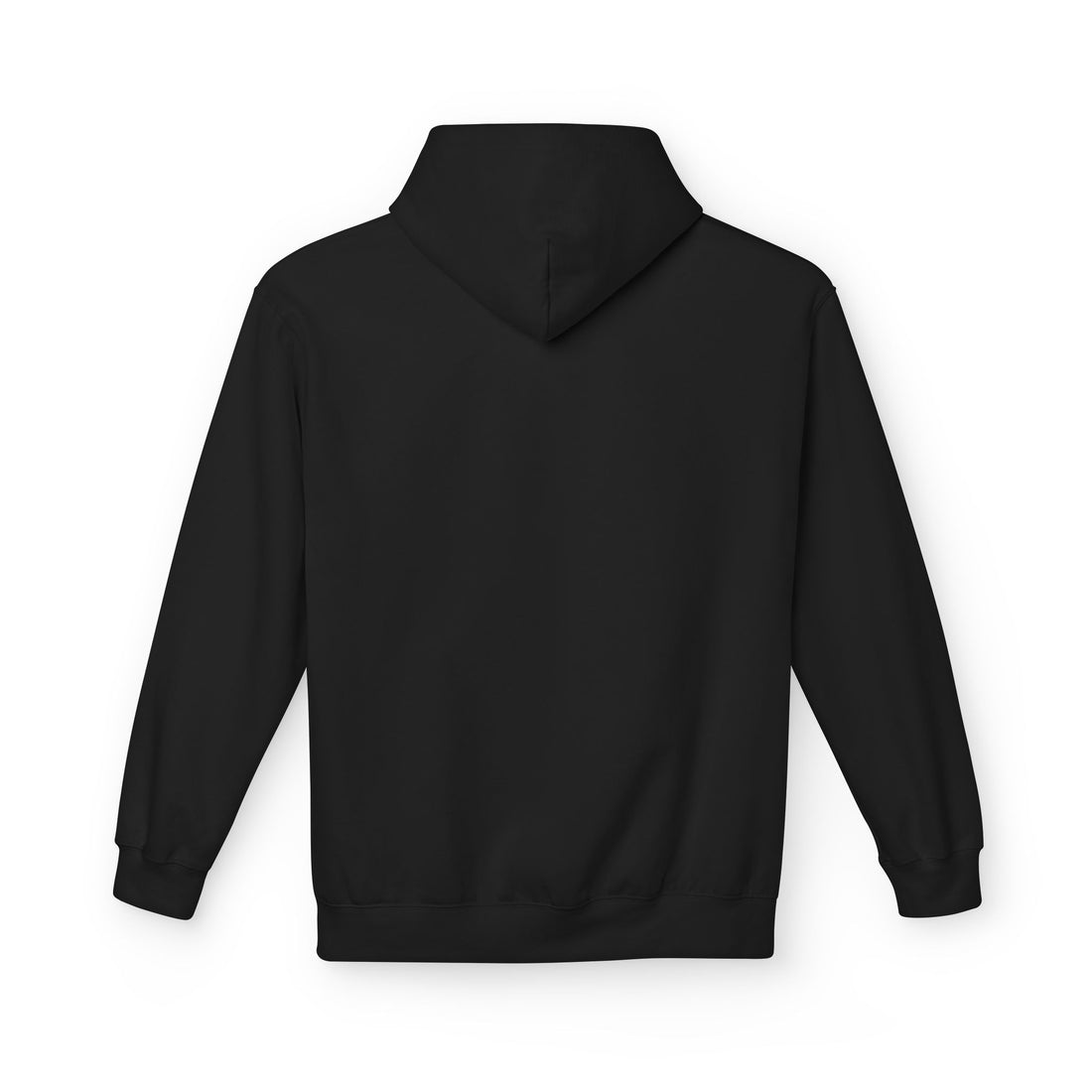 Kent Rollins Fleece Hoodie- You Can&
