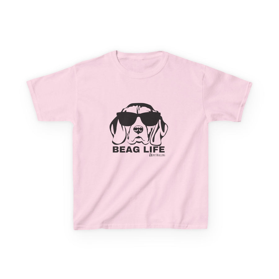 Beag Life Kids Tee