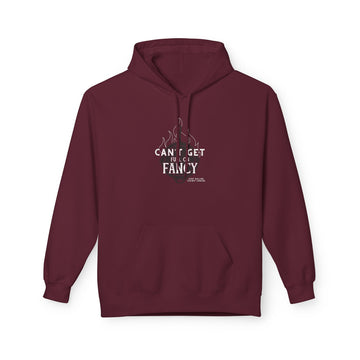 Can't Get Full on Fancy Hoodie