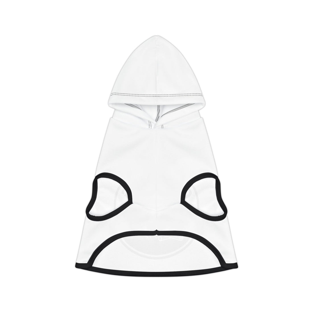 Camp Dog Pet Hoodie - Cozy Outdoor Hoodie for Dogs