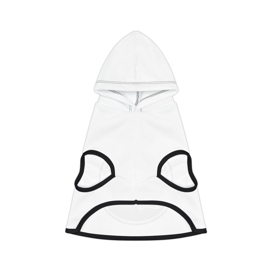 Camp Dog Pet Hoodie - Cozy Outdoor Hoodie for Dogs