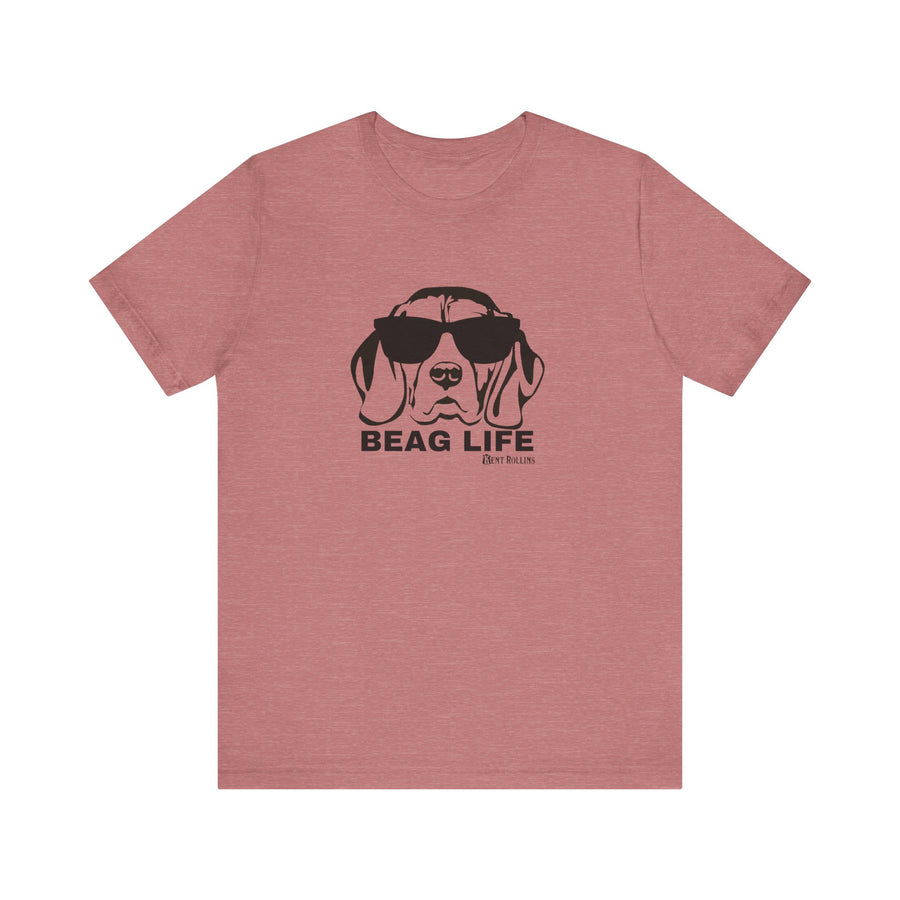 Beag Life Adult T-Shirt