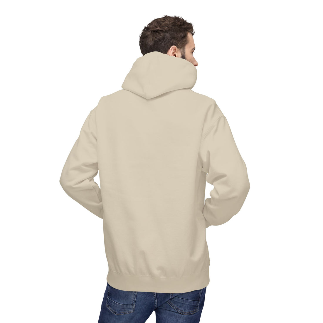 Seasoned Greetings Adult Hoodie