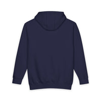 Cast Iron Cowgirl Supersoft Heavyweight Hoodie