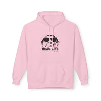 Beag Life Adult Fleece Hoodie