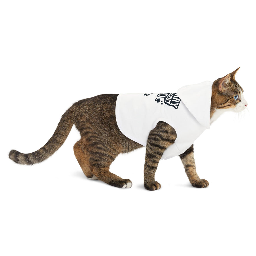 Culinary Department Head Pet Hoodie