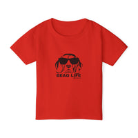 Beag Life Toddler T-Shirt
